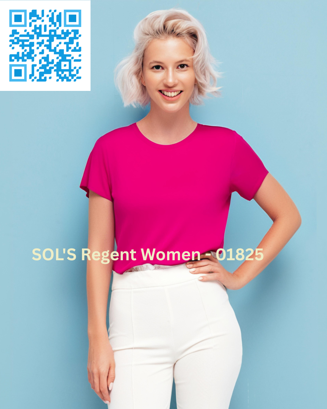 SOL'S Regent Women - 01825