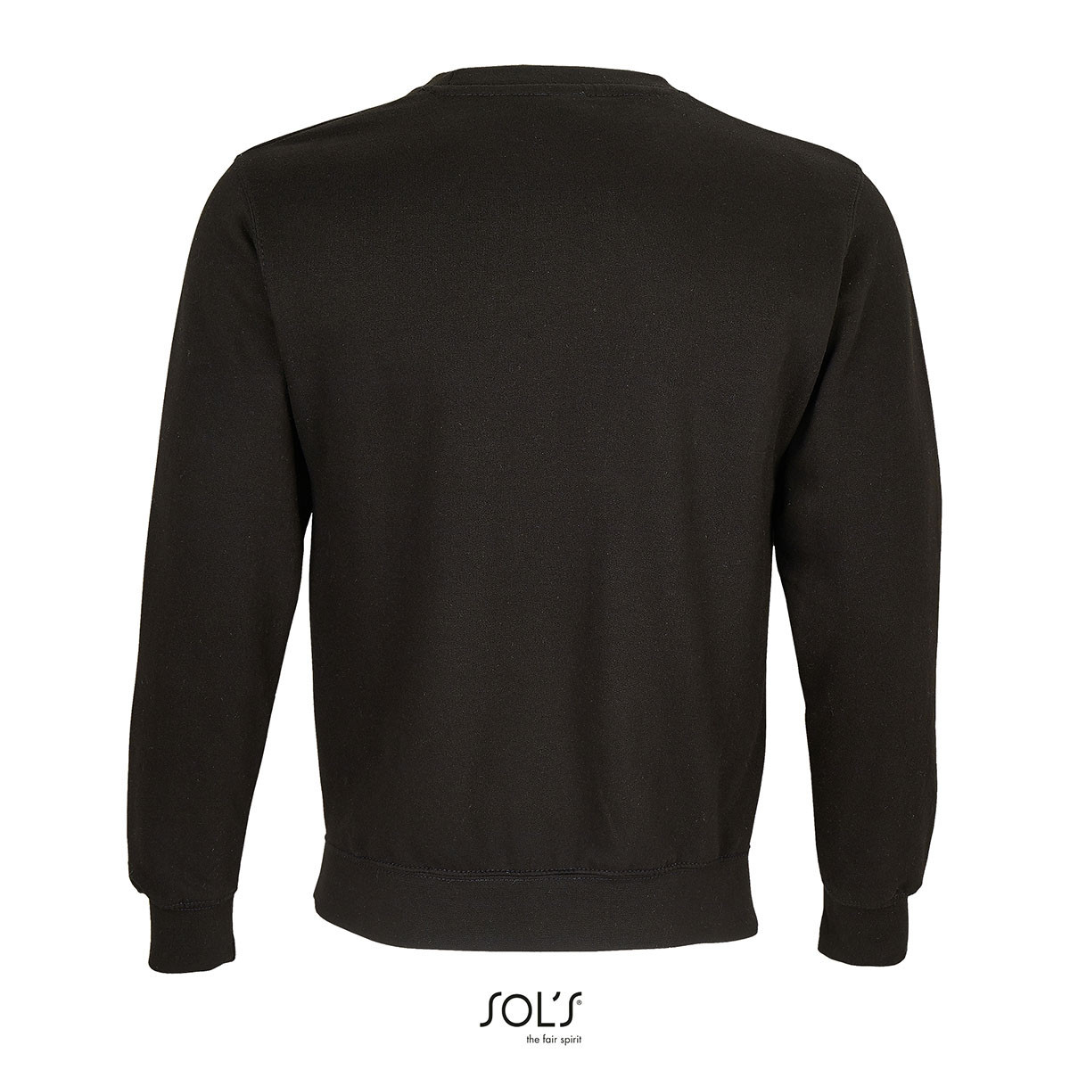 SOL'S Columbia - 03814