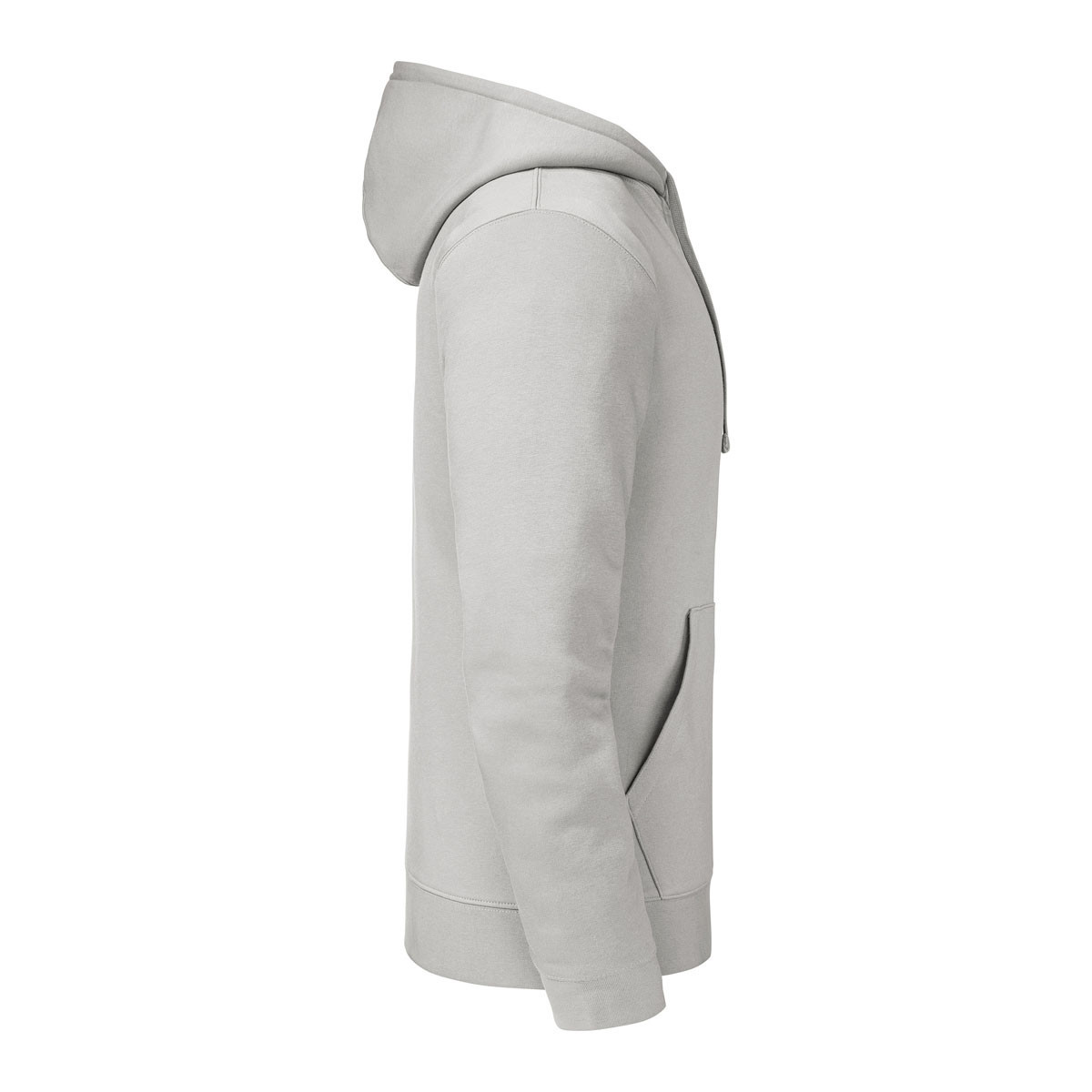 Russell Men's Authentic Hooded Sweat - R-265M-0