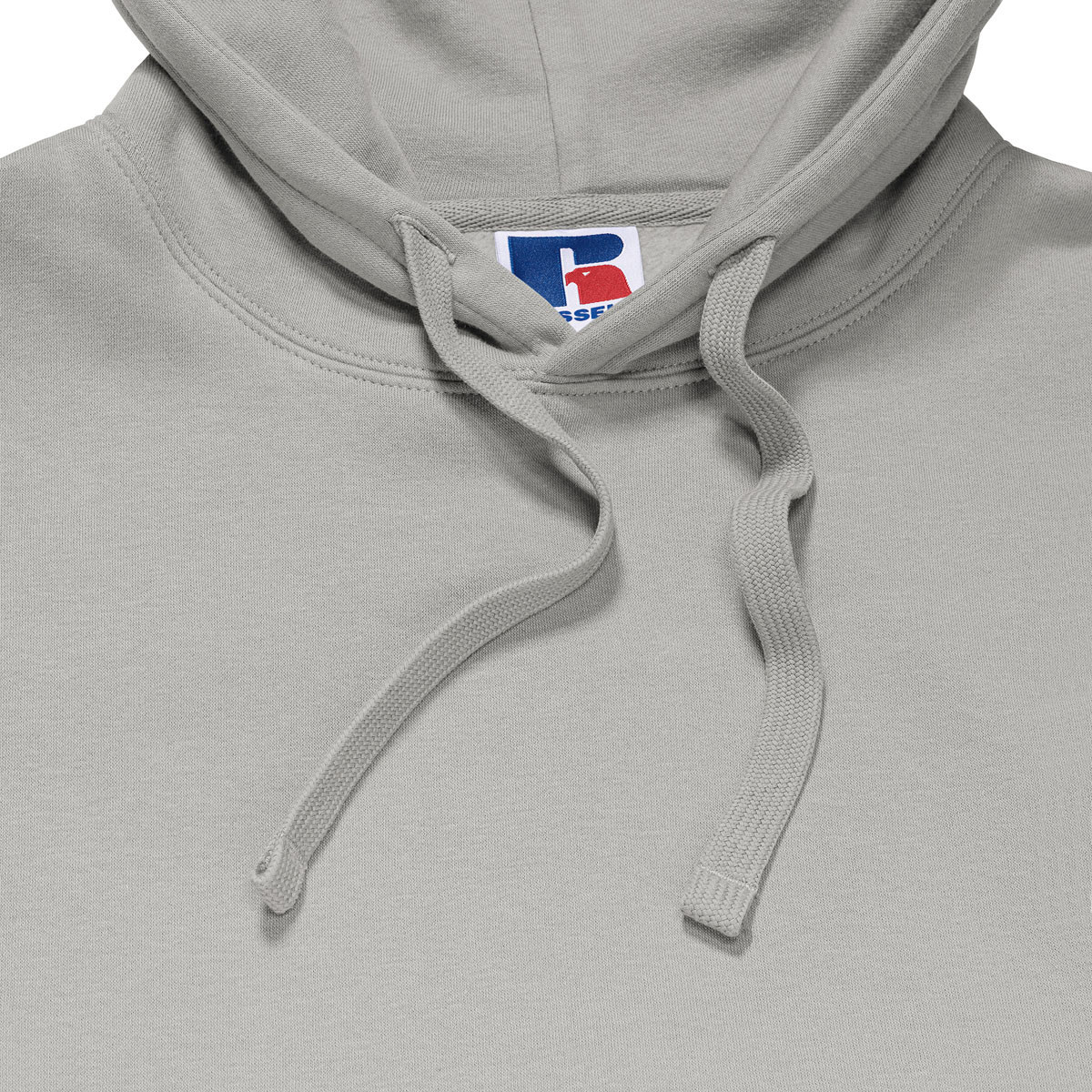 Russell Men's Authentic Hooded Sweat - R-265M-0