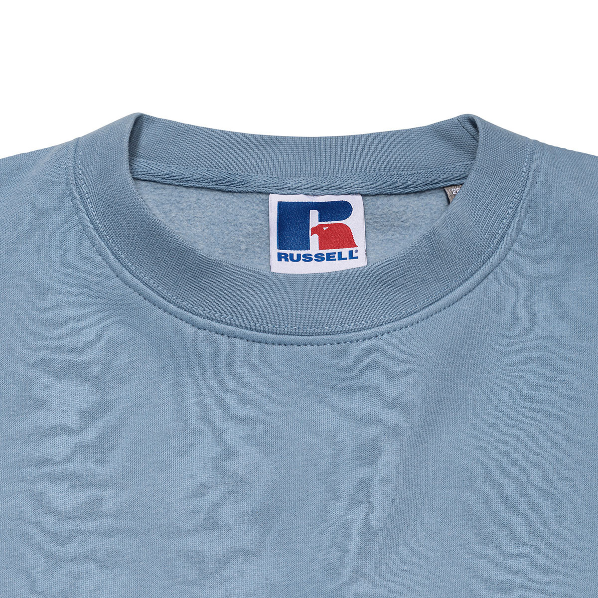 Russell The Authentic Sweatshirt - R-262M-0