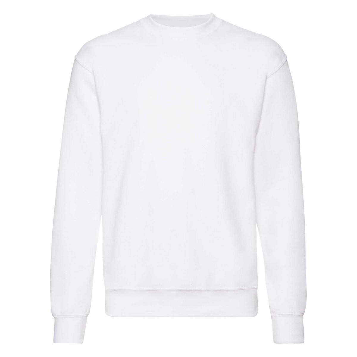 Fruit of the Loom Classic Set-In Sweat - 62-202-0
