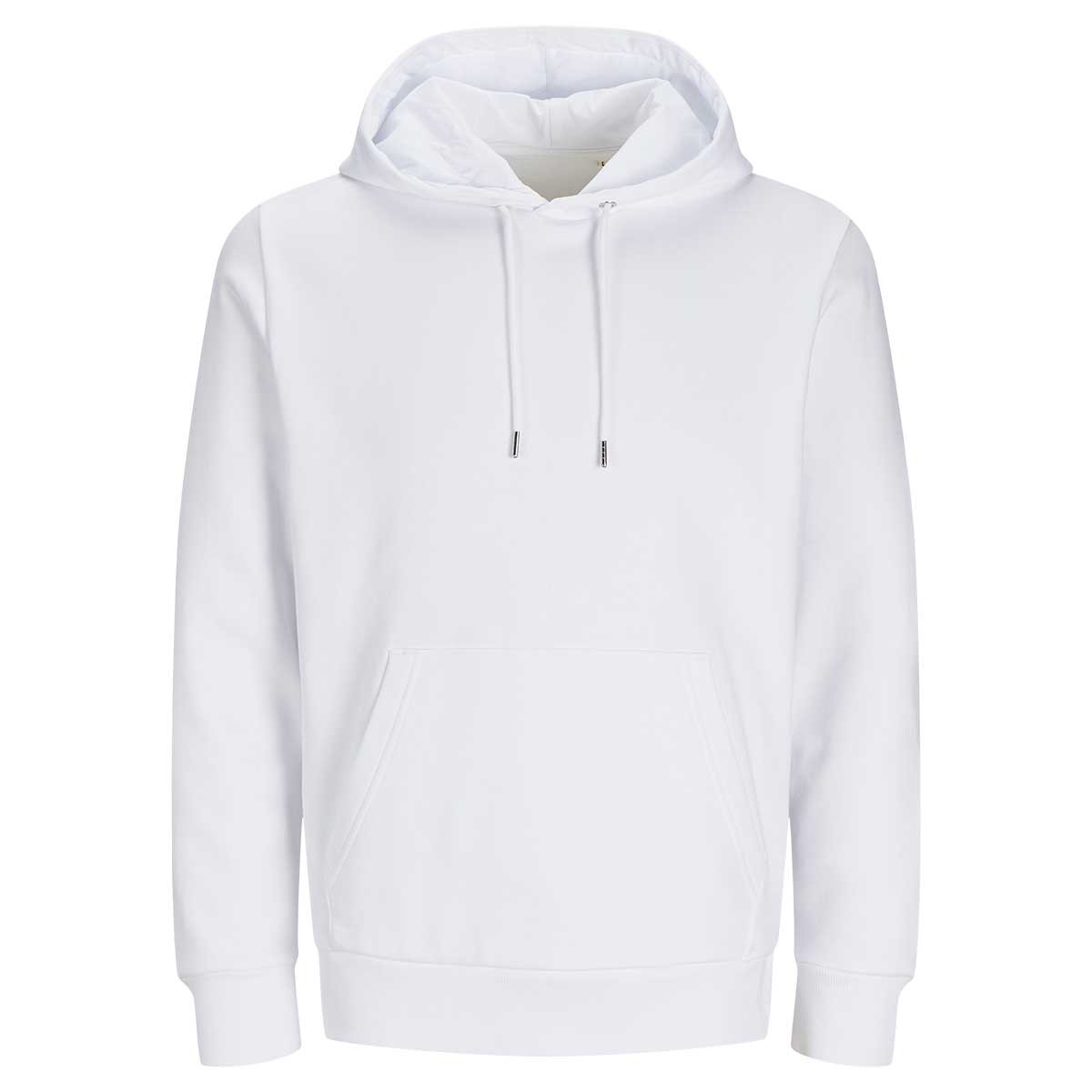 Jack & Jones - Blanks Cosy Hoodie - BLK3902