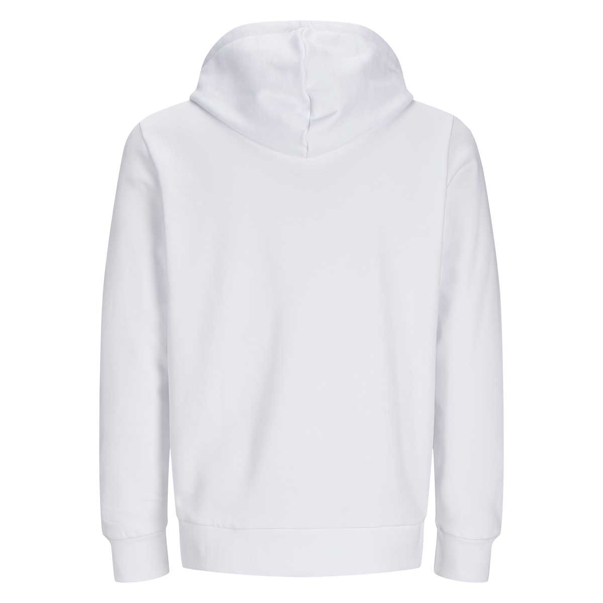 Jack & Jones - Blanks Cosy Hoodie - BLK3902