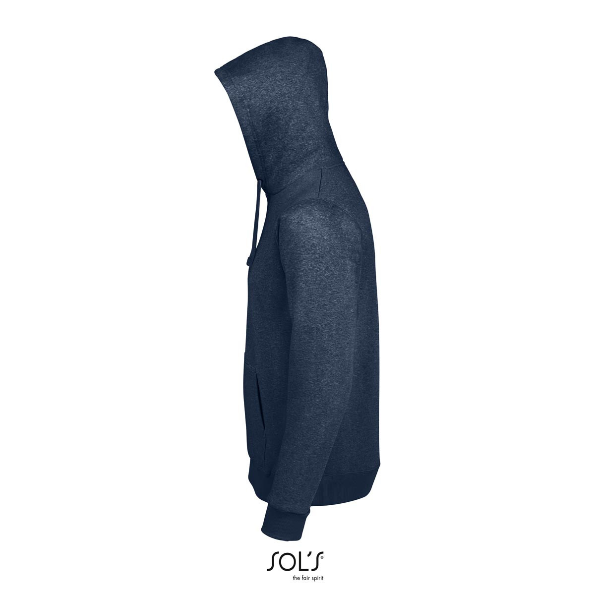 SOL'S Spencer - 02991