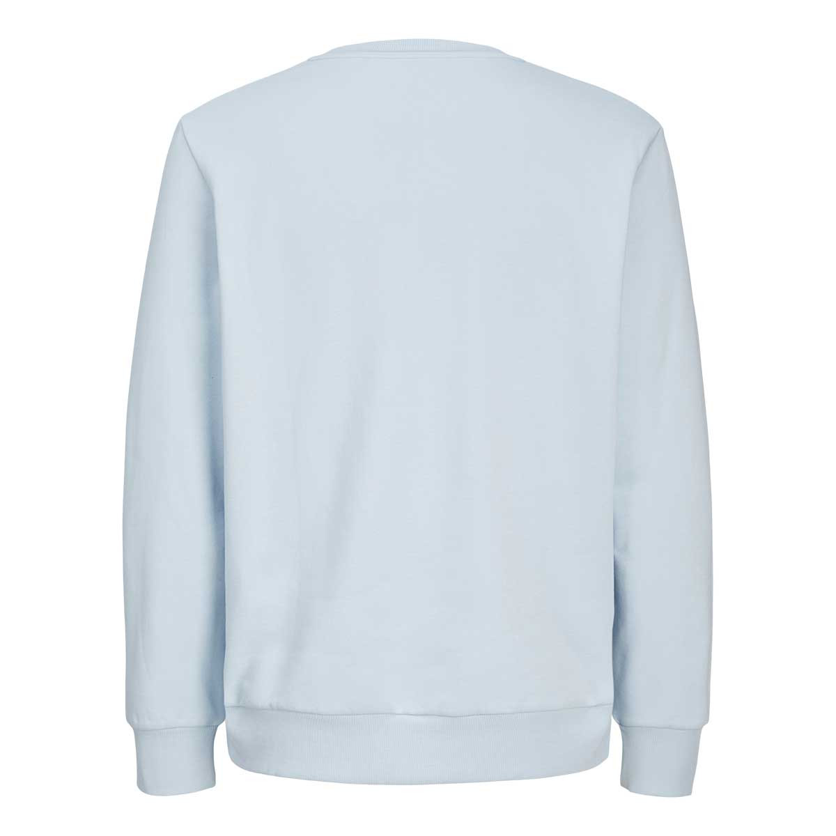 Jack & Jones - Blanks Tour Crew Neck Sweat - BLK3900