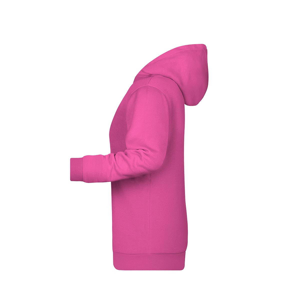 James & Nicholson Ladies‘ Promo Hoodie - JN795