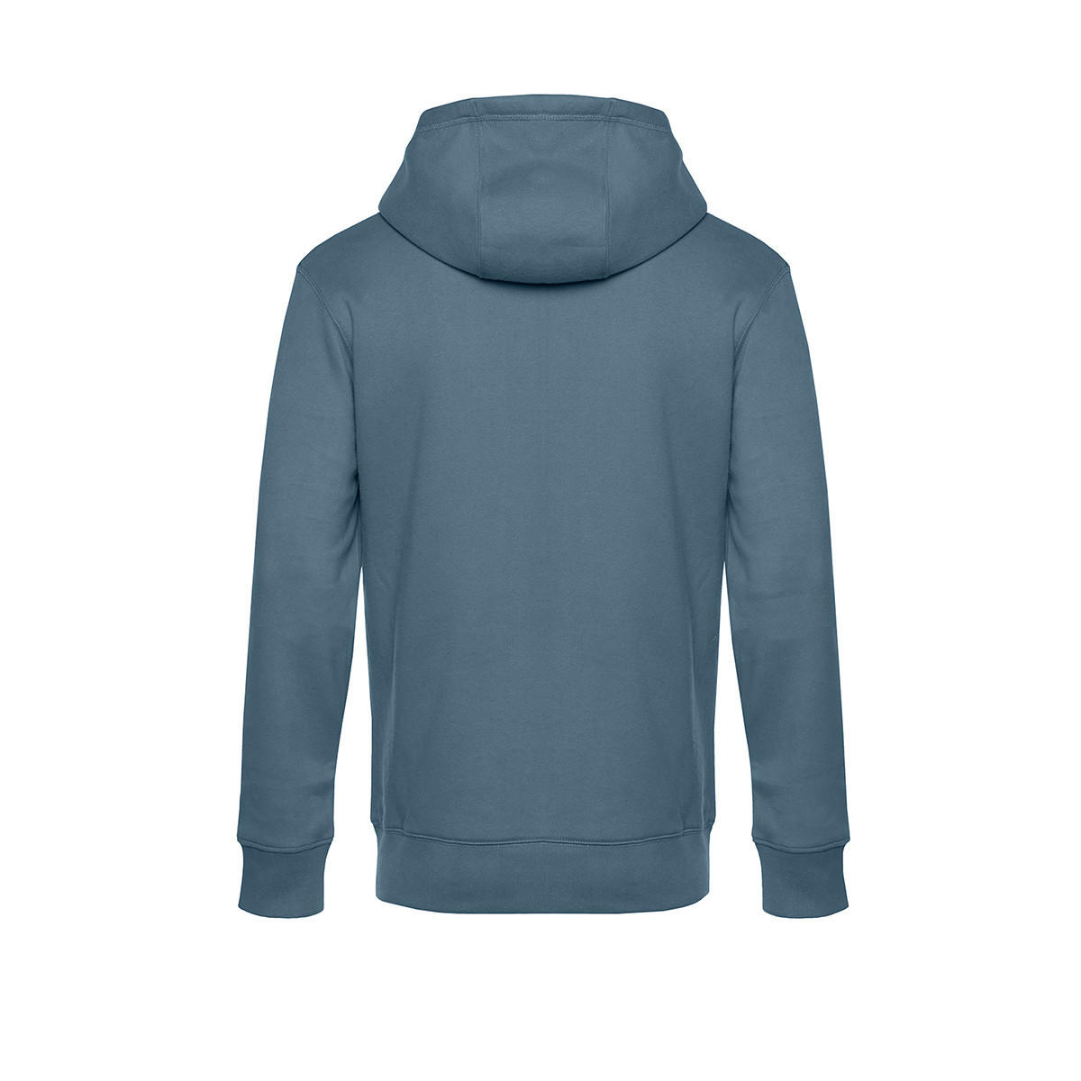 B&C King Hooded Sweat_° - WU02K