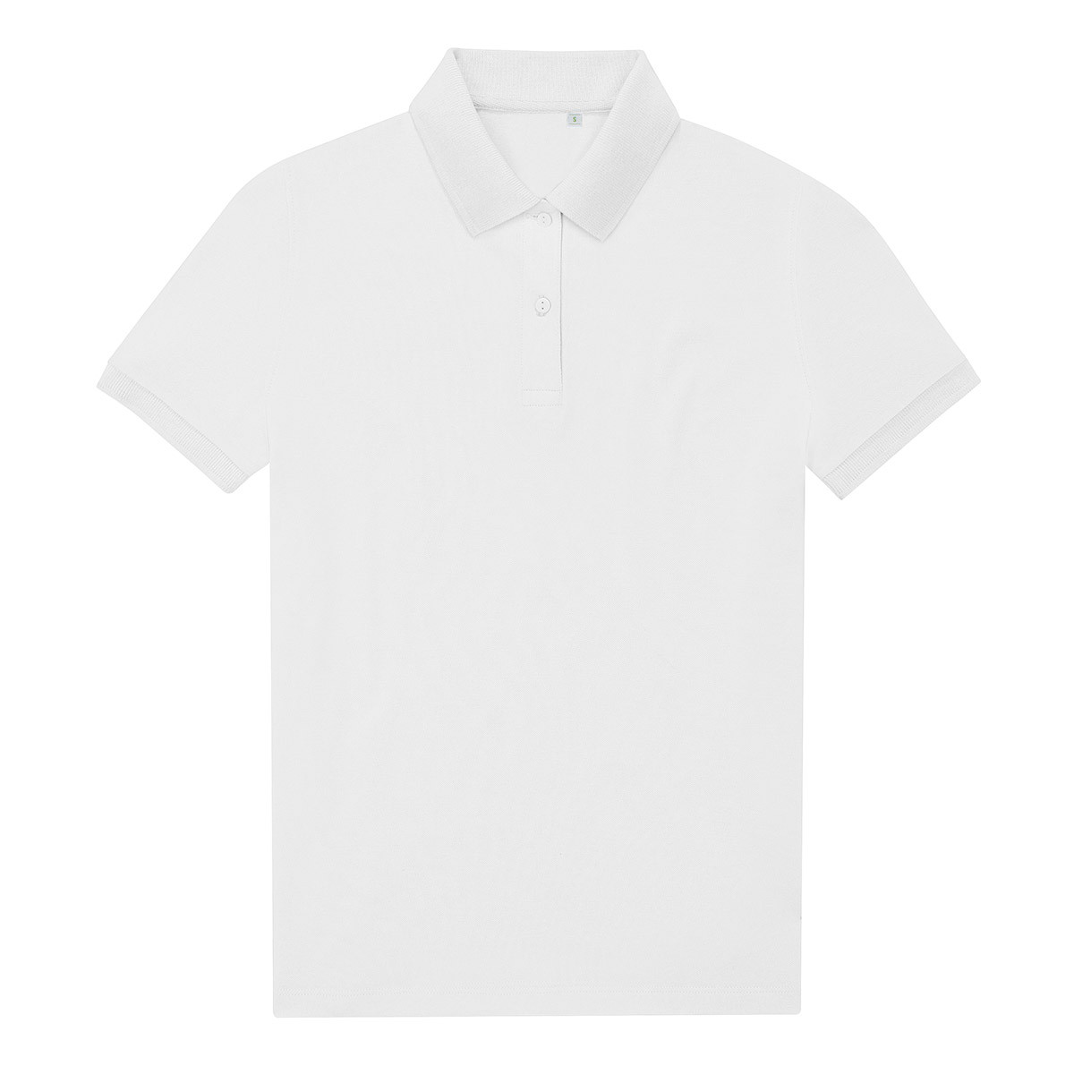 B&C MY ECO POLO 65/35 /women_° - PW465