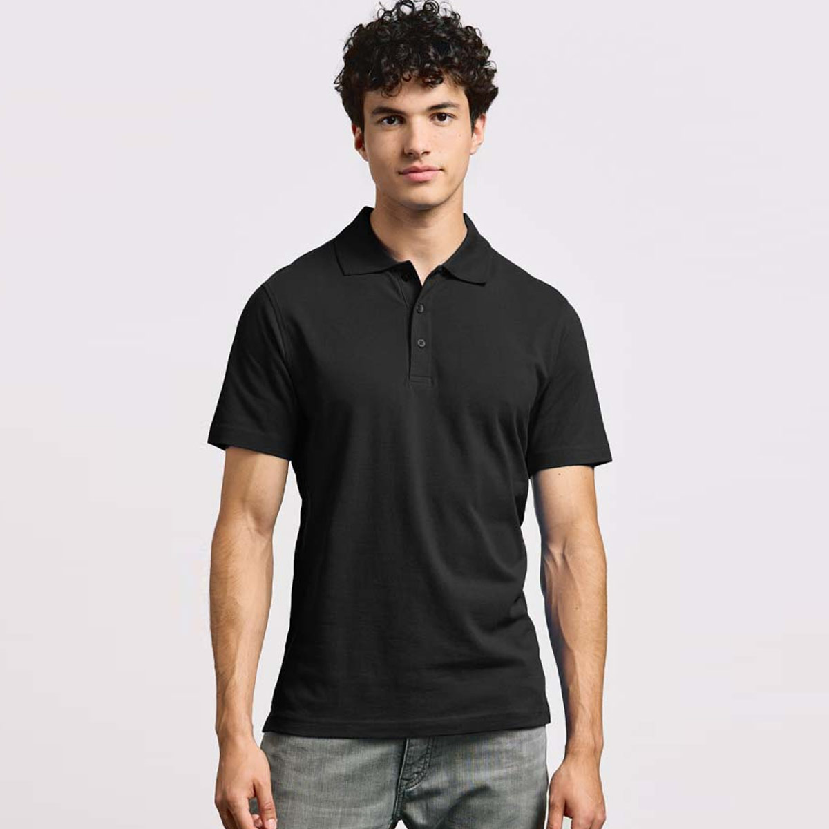 Promodoro Men’s Premium Polo - 4040