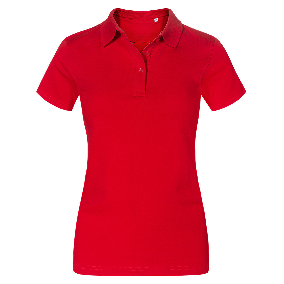 Promodoro Women’s Jersey Polo - 4025