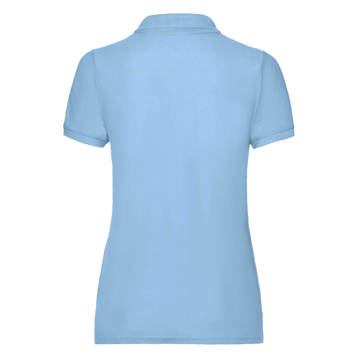 Fruit of the Loom Ladies 65/35 Polo - 63-212-0