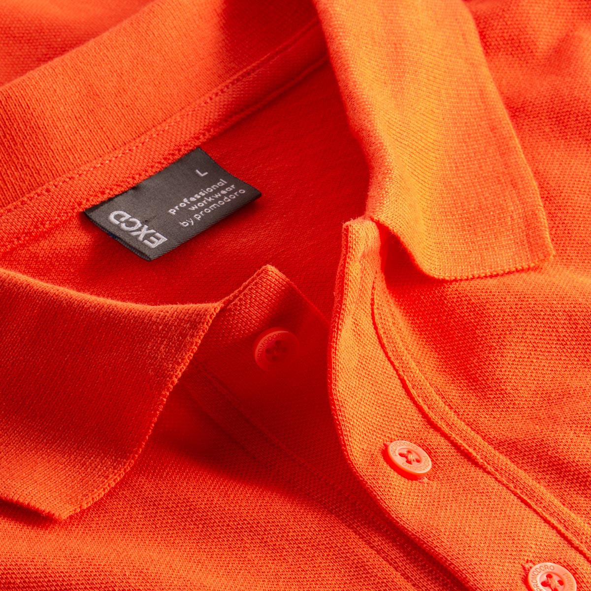 EXCD by Promodoro Men’s Polo - 4400