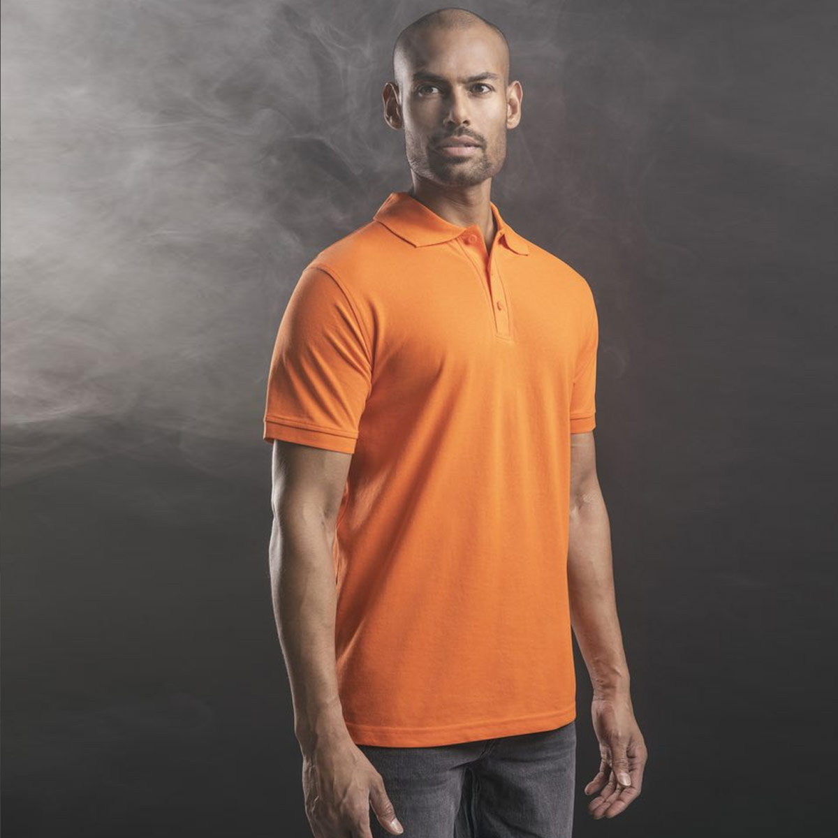 EXCD by Promodoro Men’s Polo - 4400