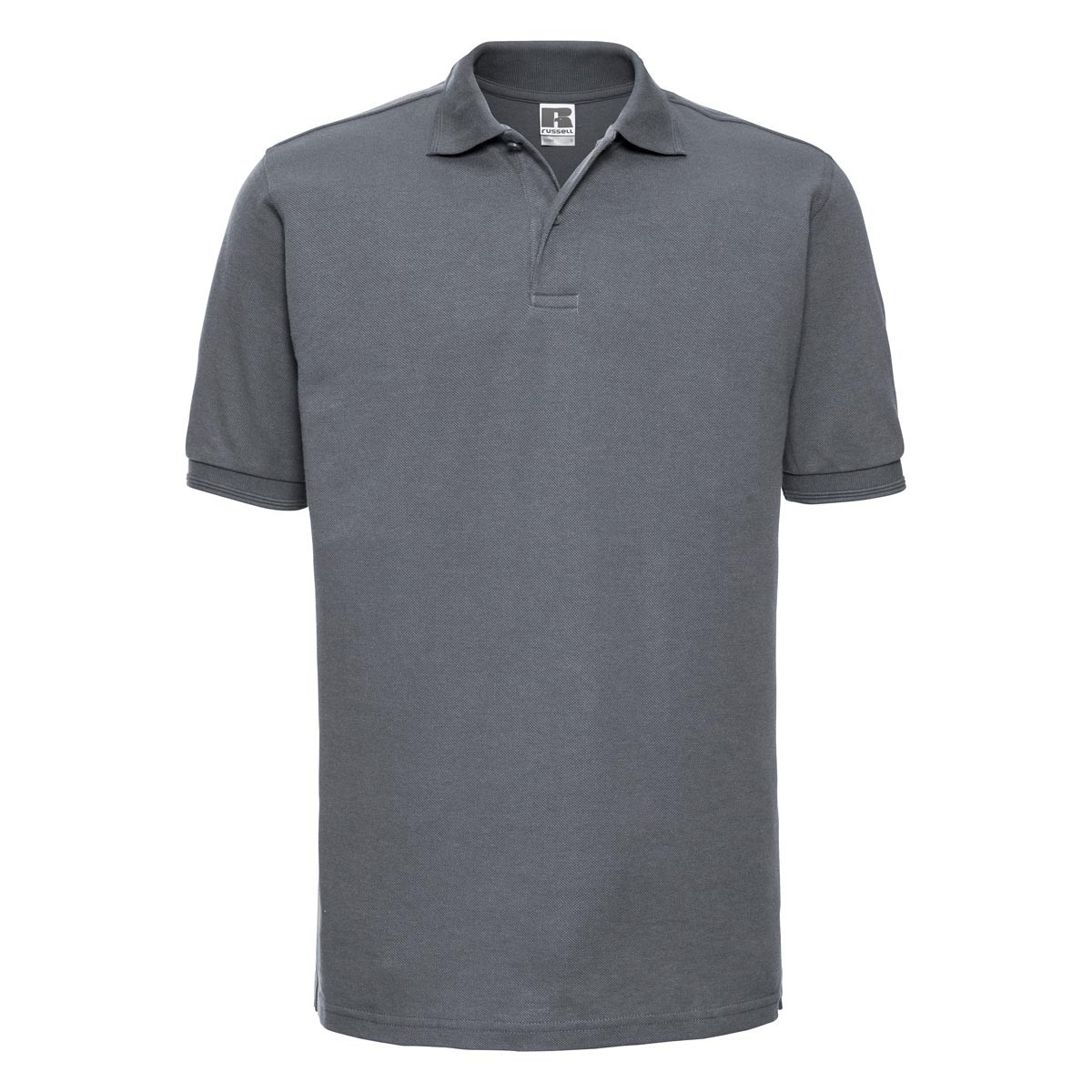 Russell Hardwearing Polycotton Polo - R-599M-0