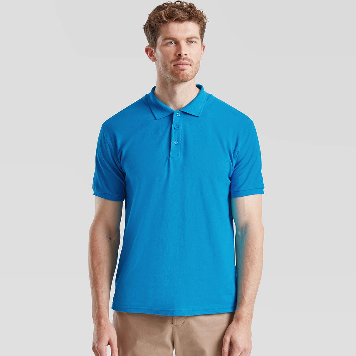 Fruit of the Loom Premium Polo - 63-218-0
