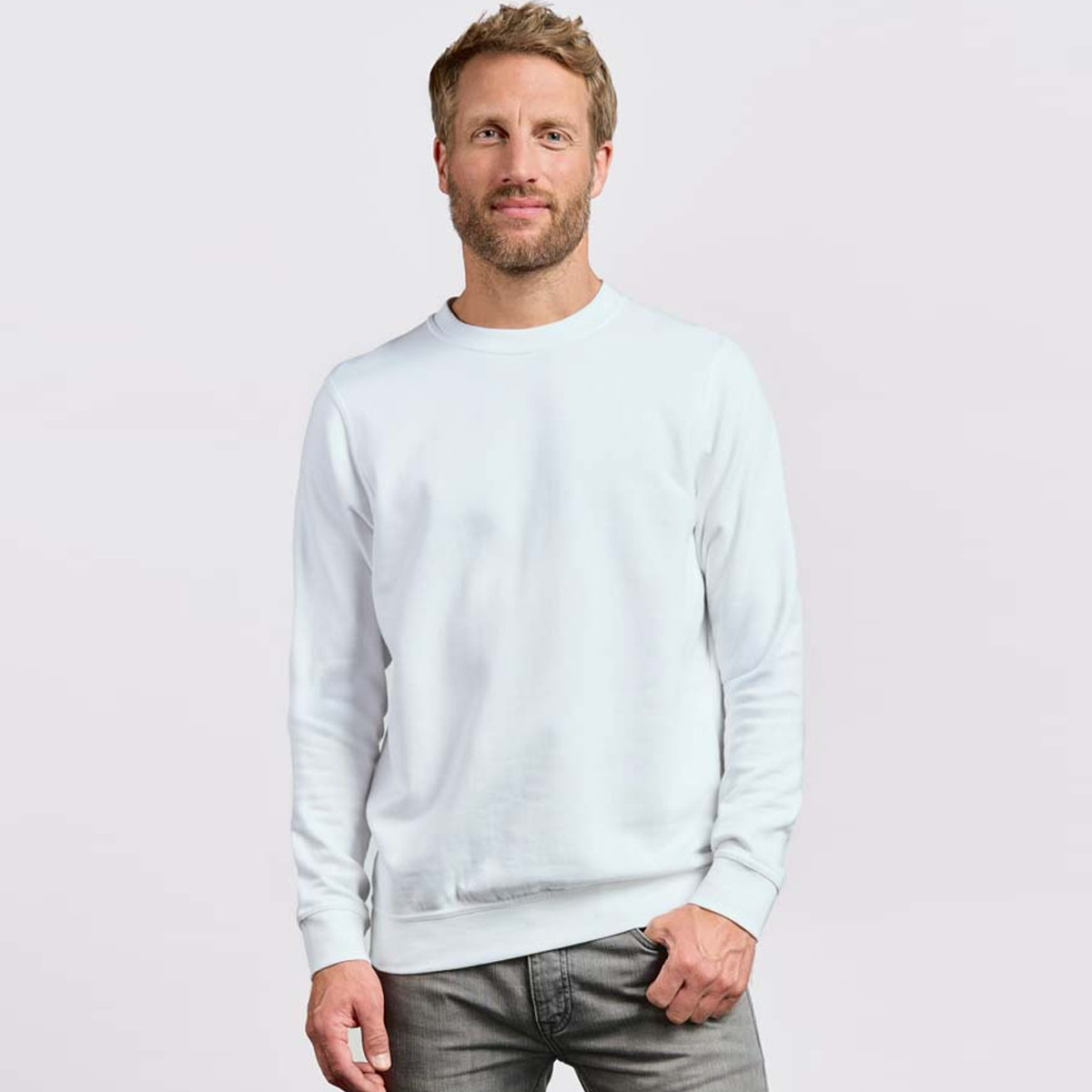 Promodoro Men’s Sweater 80/20 - 2199