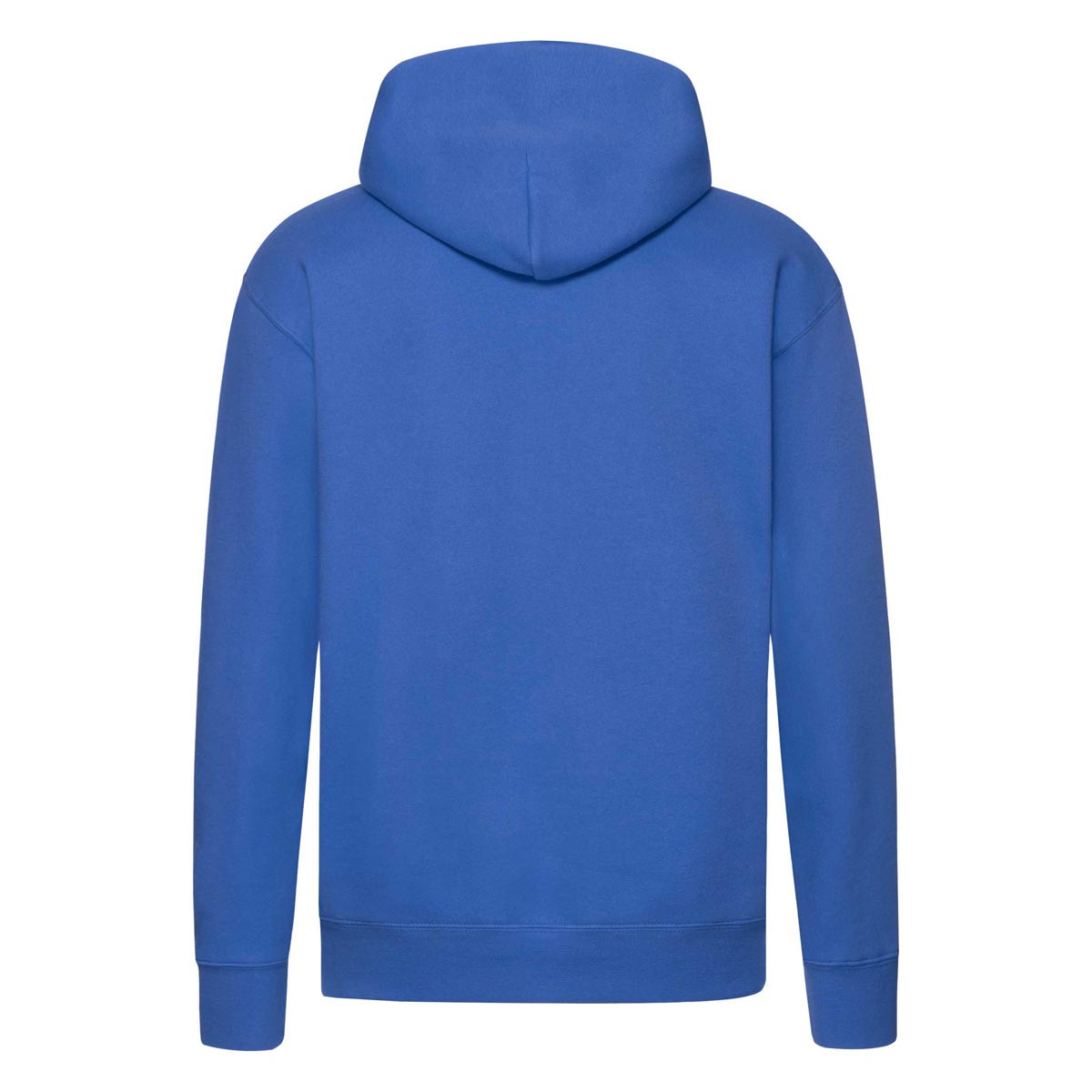Fruit of the Loom Premium Hooded Sweat - 62-152-0