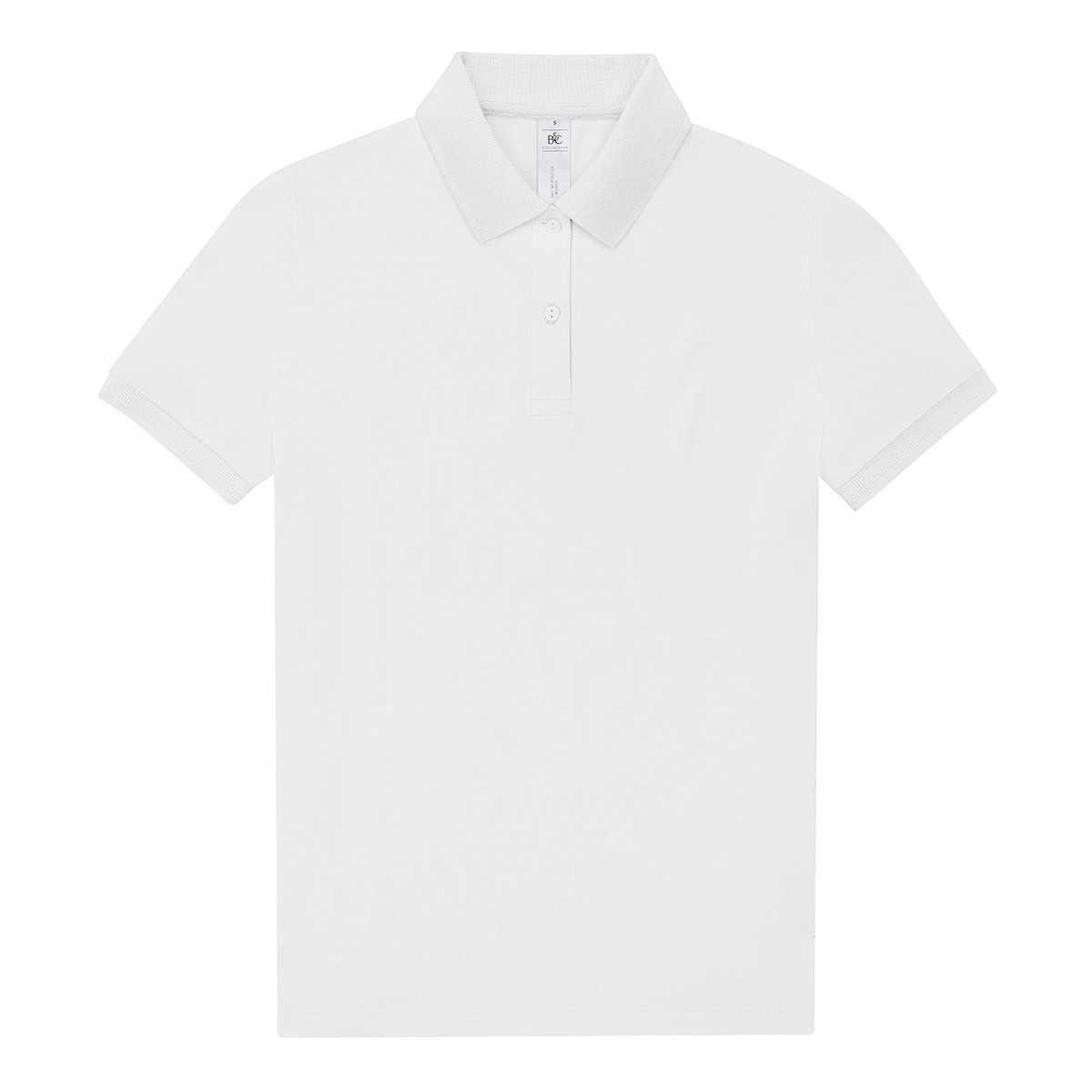B&C MY POLO 210 /women - PW463 Schweres Damen Piqué Polo.
