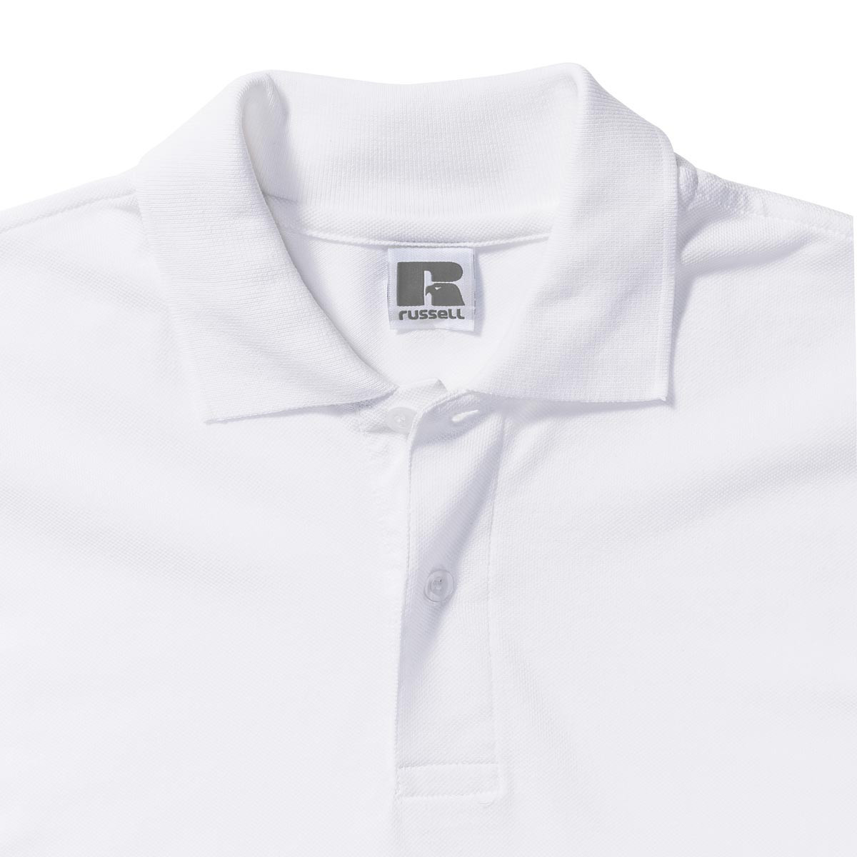 Russell Men's Classic Cotton Polo - R-569M-0