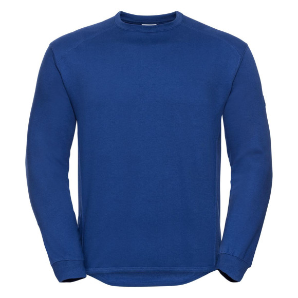 Russell Heavy Duty Workwear Sweat - R-013M-0