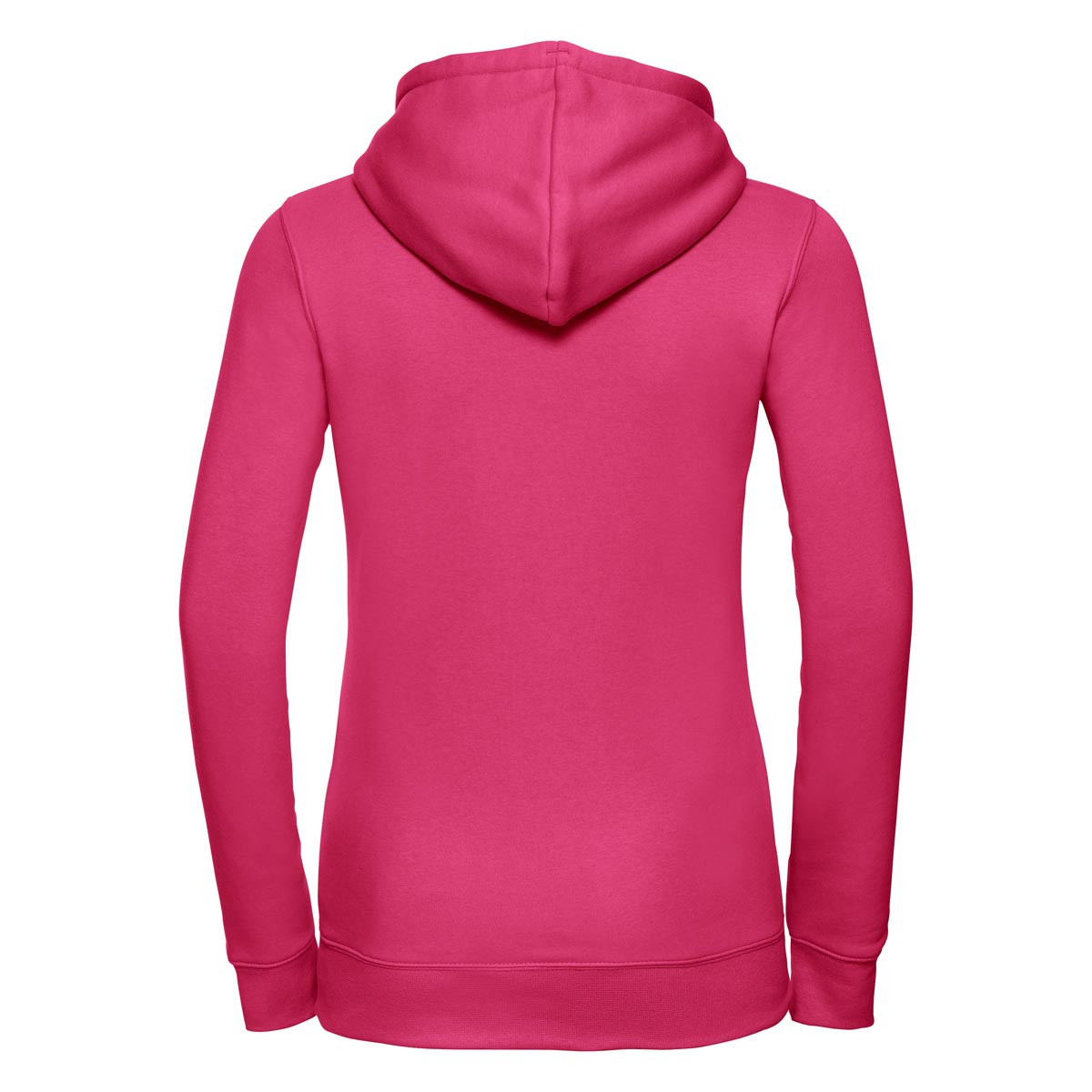 Russell Ladies Authentic Hooded Sweat - R-265F-0