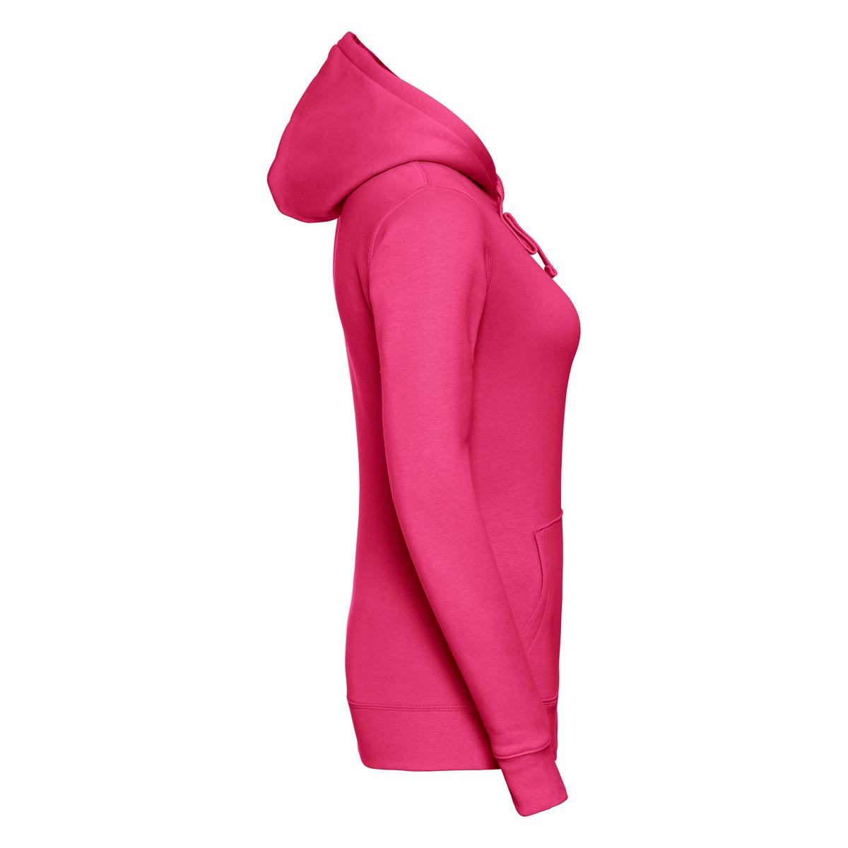 Russell Ladies Authentic Hooded Sweat - R-265F-0