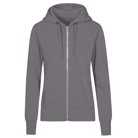 XO by Promodoro Women Hoody Jacket - 1751