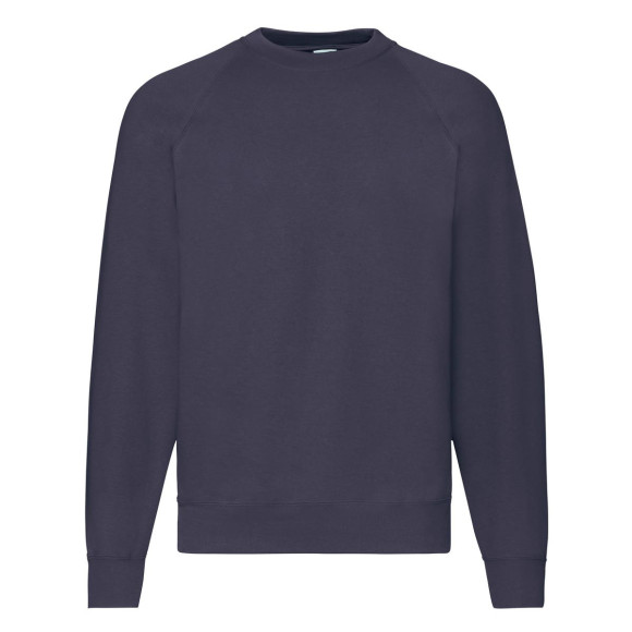Classic Raglan Sweat - 62-216-0