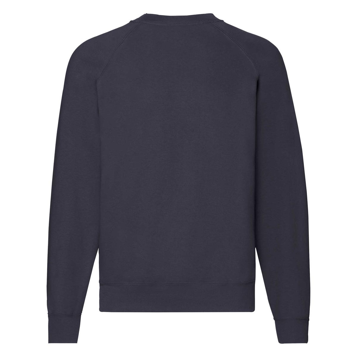 Classic Raglan Sweat - 62-216-0