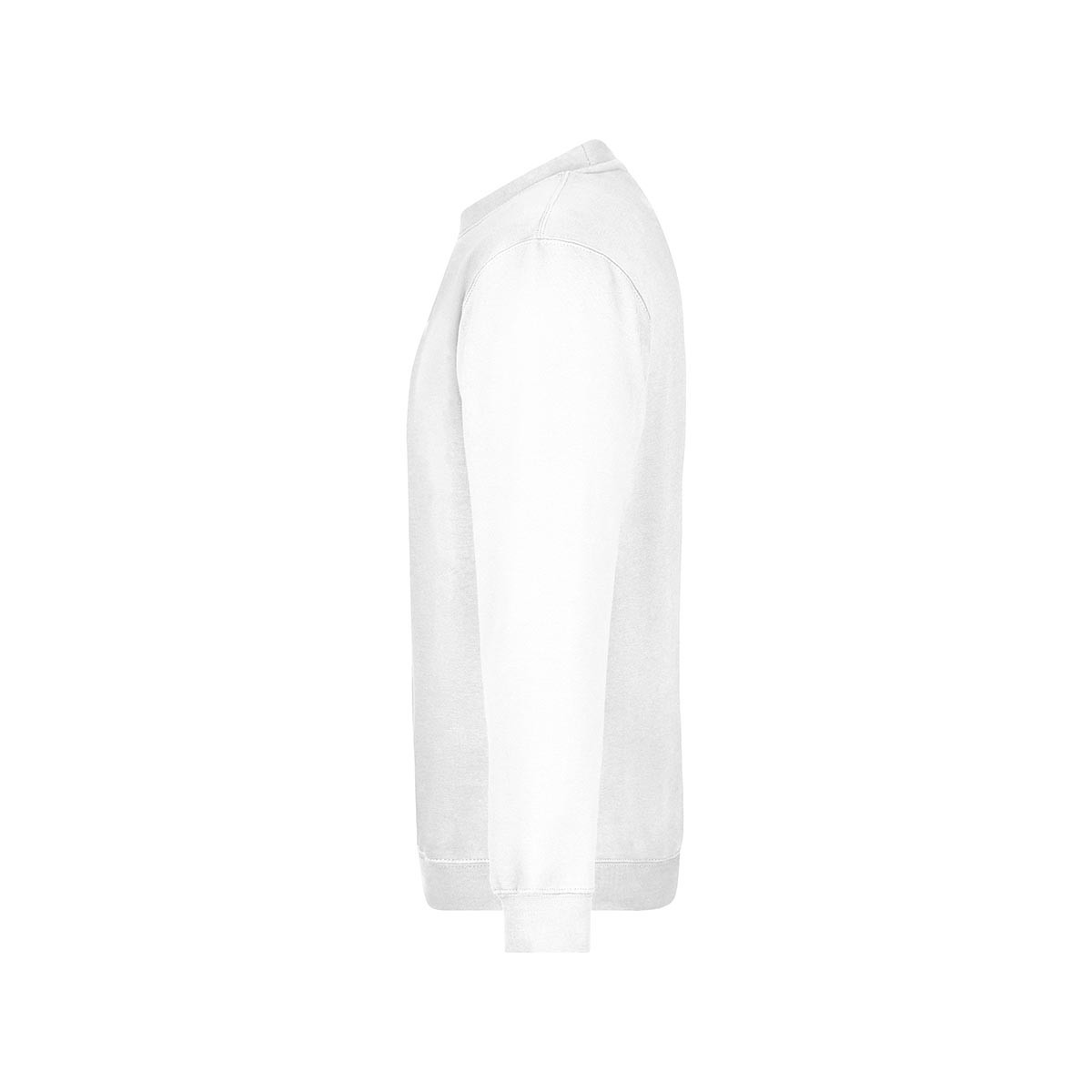 James & Nicholson Round Sweat Heavy - JN040