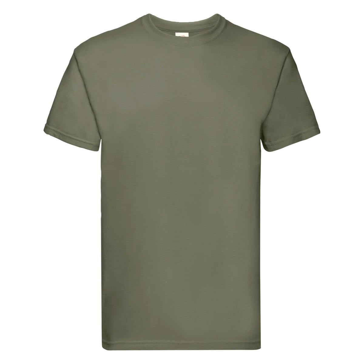 Fruit of the Loom Super Premium T - 61-044-0