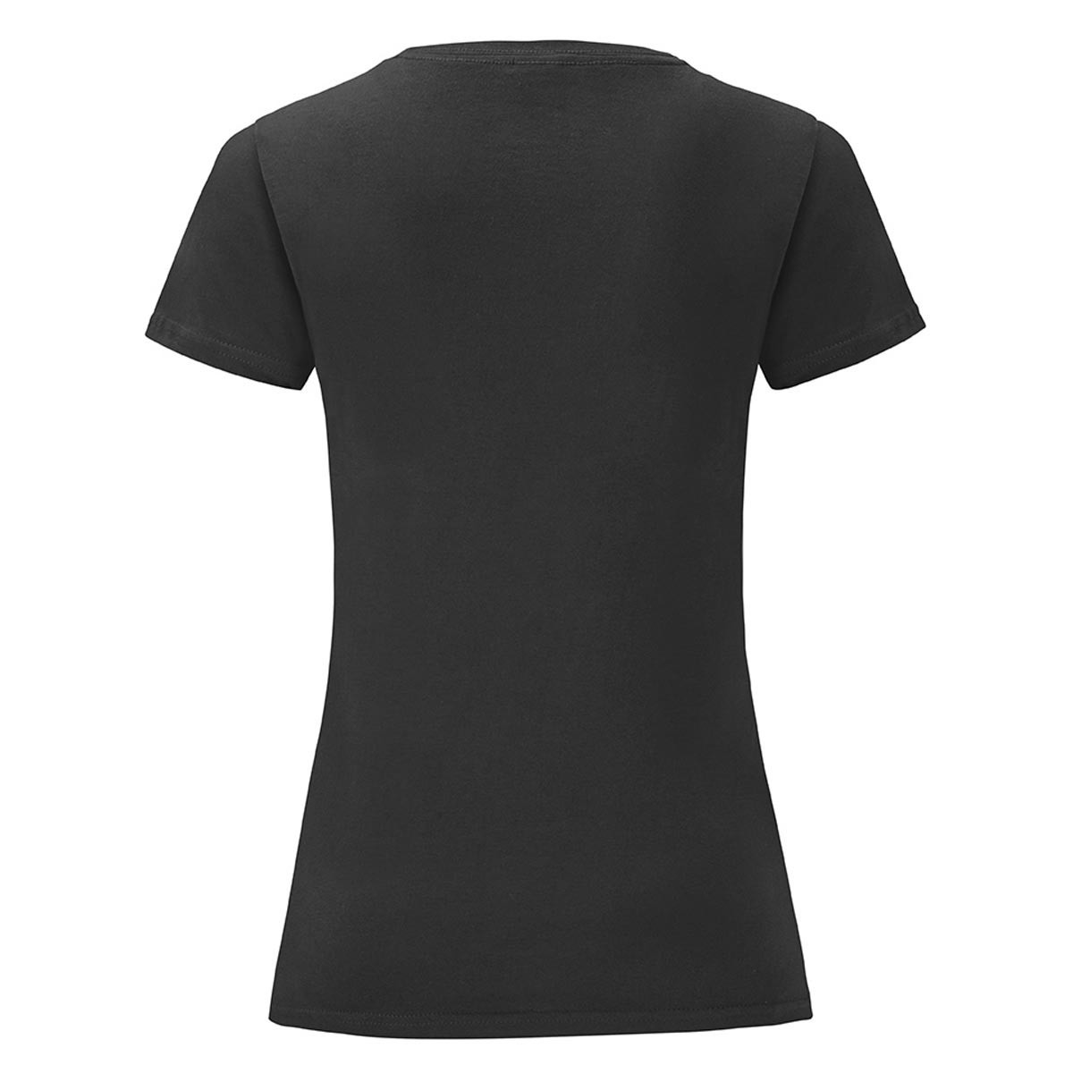 Fruit of the Loom Ladies Iconic 150 T - 61-432-0