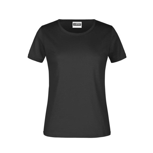 James & Nicholson Basic T Lady 180 - JN789