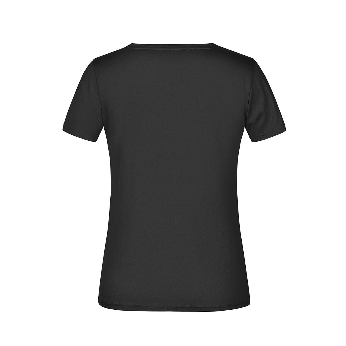 James & Nicholson Basic T Lady 180 - JN789