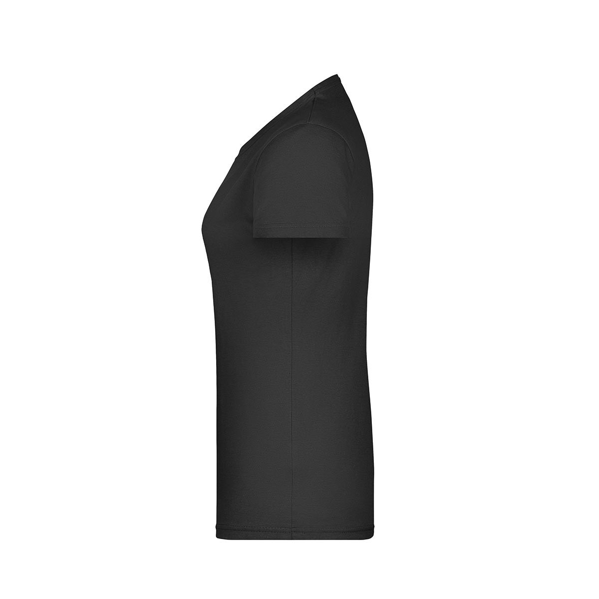 James & Nicholson Basic T Lady 180 - JN789