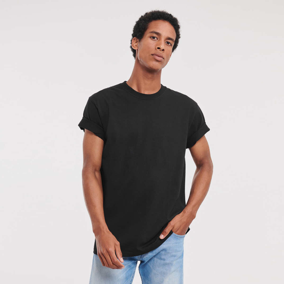 Russell Classic Heavy T - R-215M-0