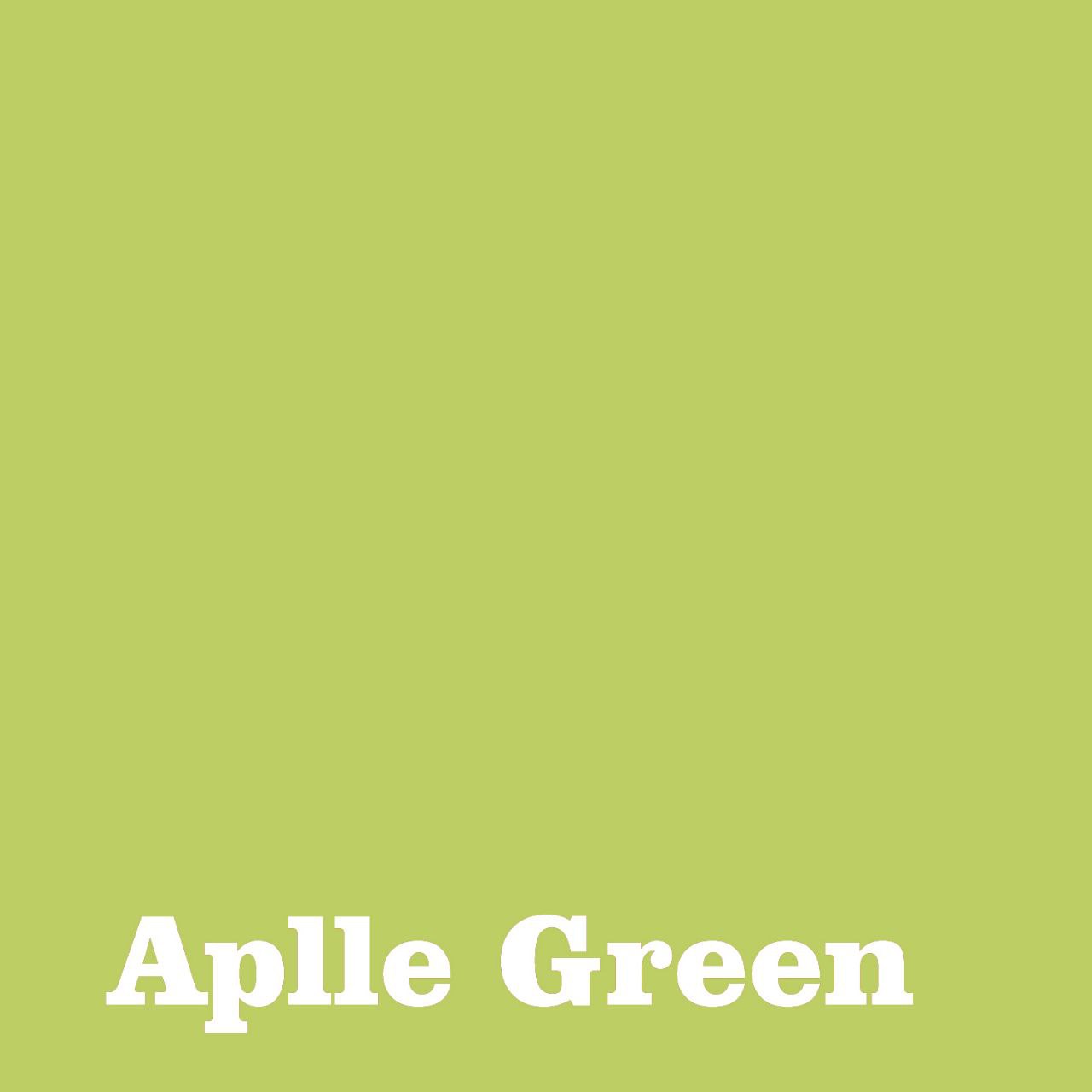 Aplle Green
