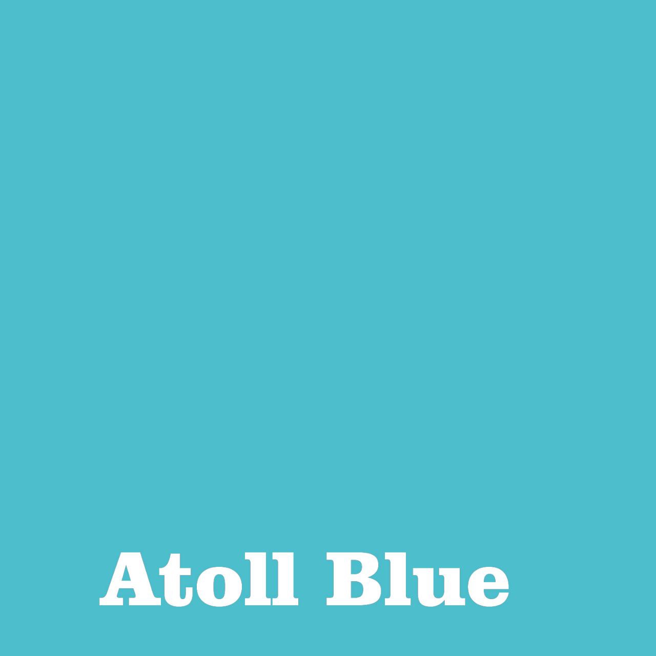 Atoll Blue