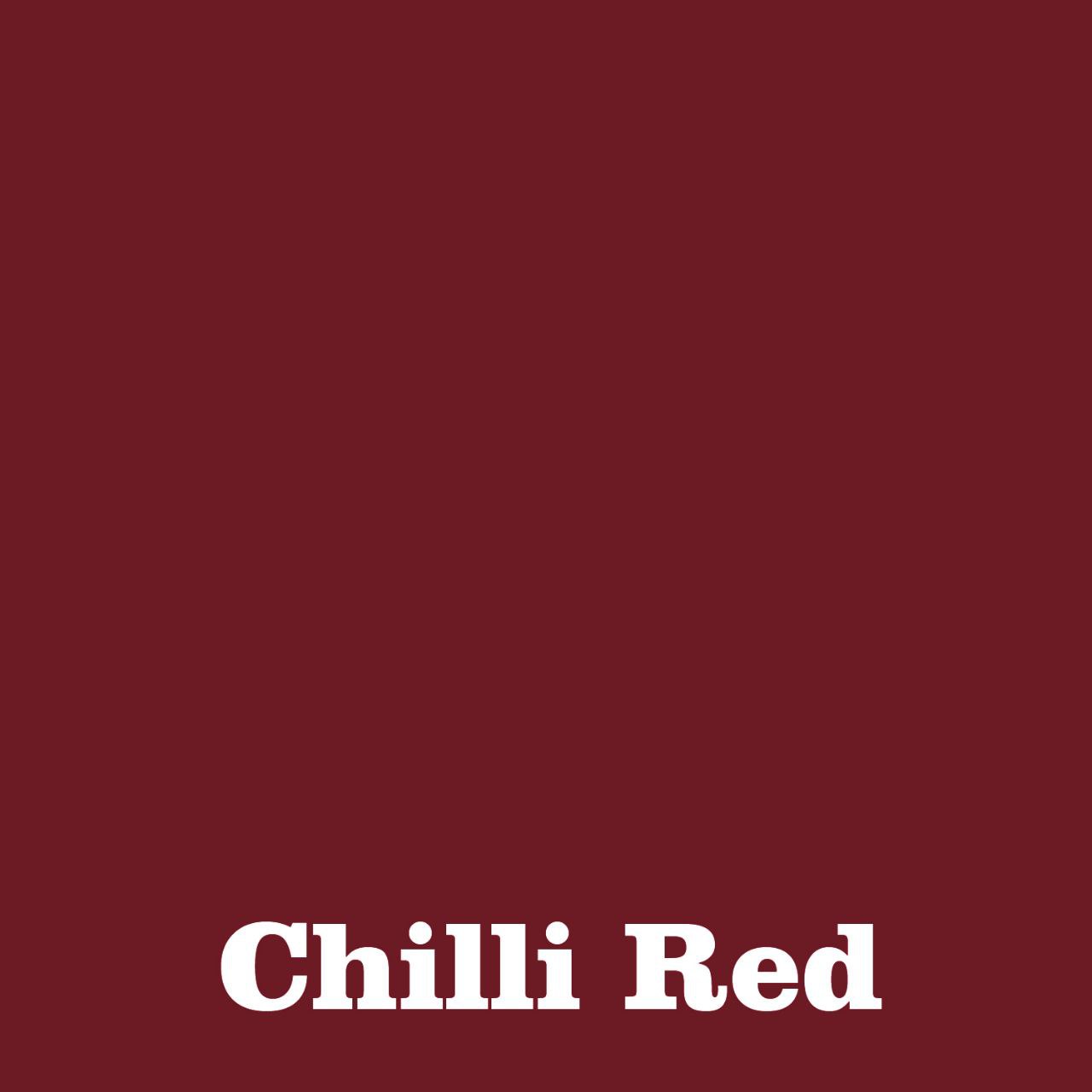Chilli Red