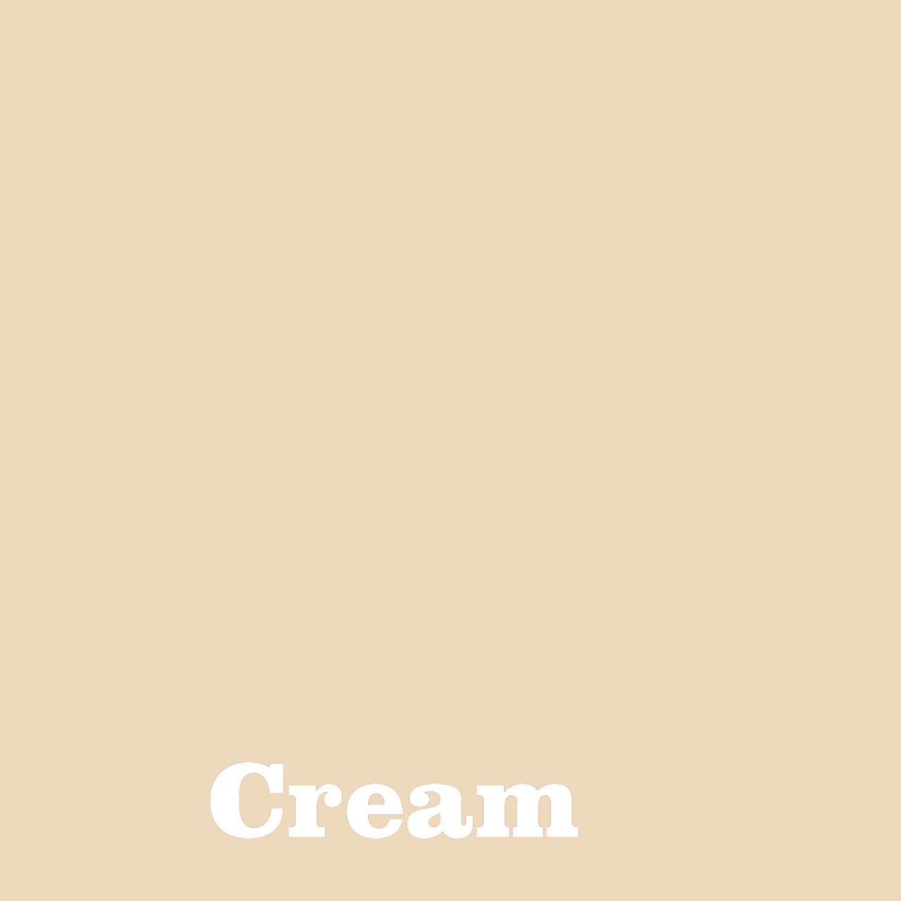 Cream