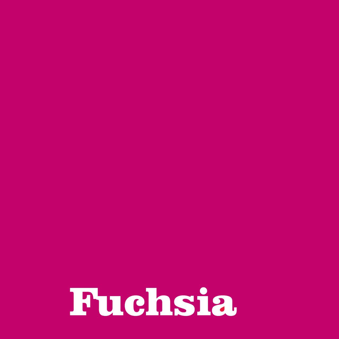Fuchsia
