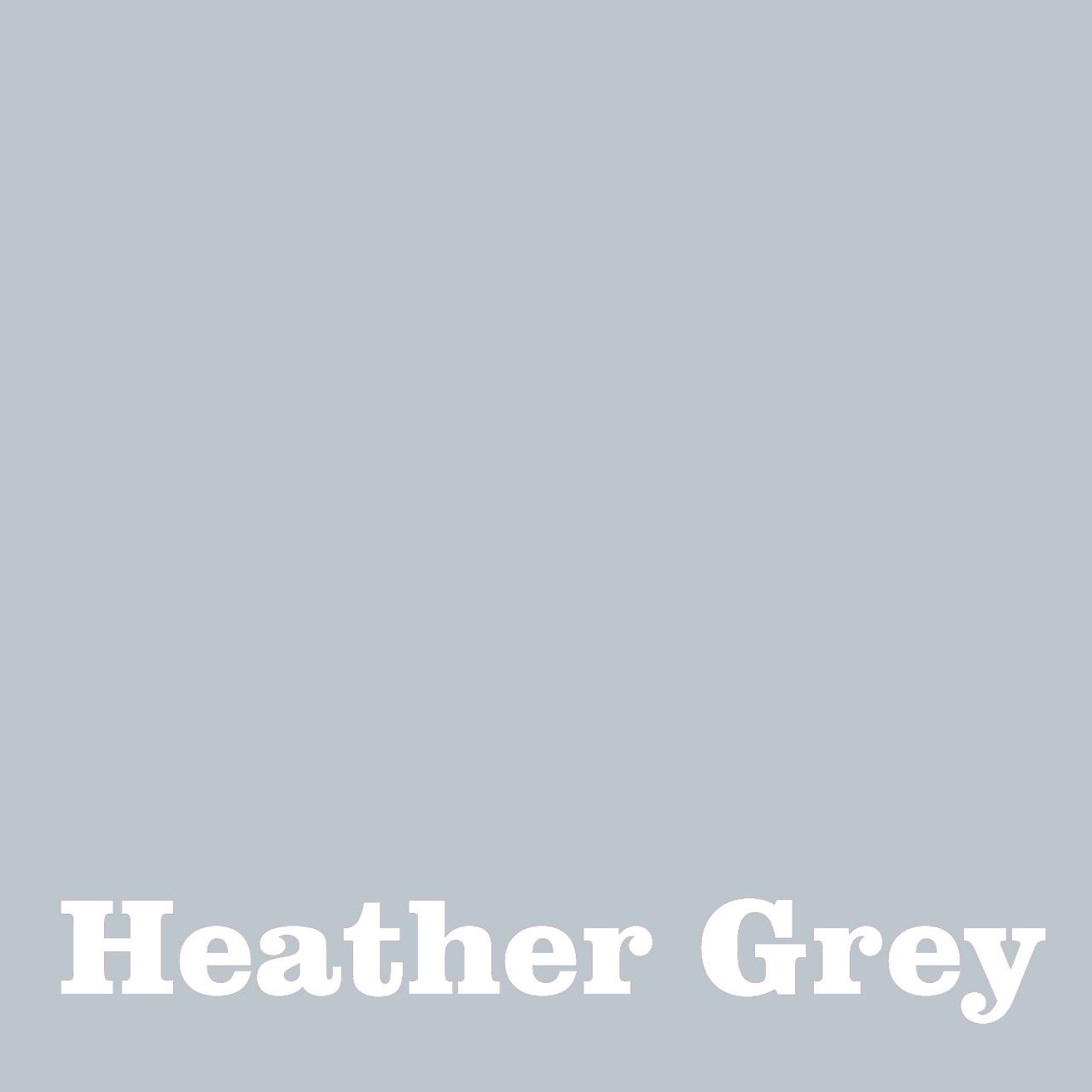 Heather Grey