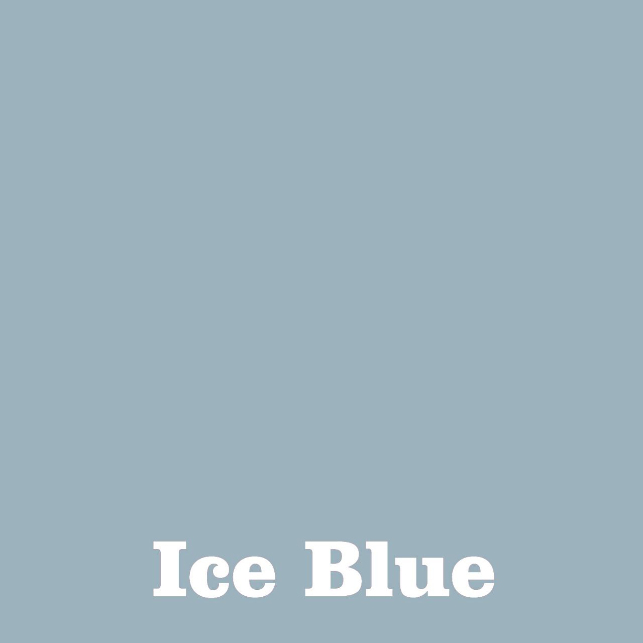 Ice Blue