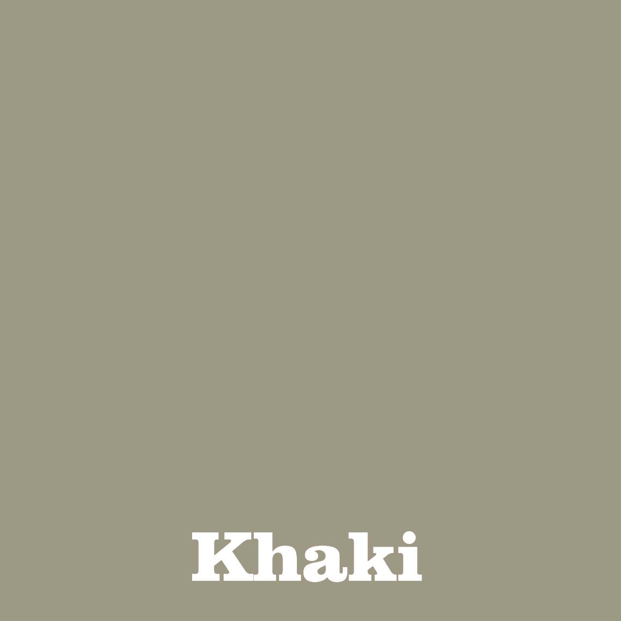 Khaki
