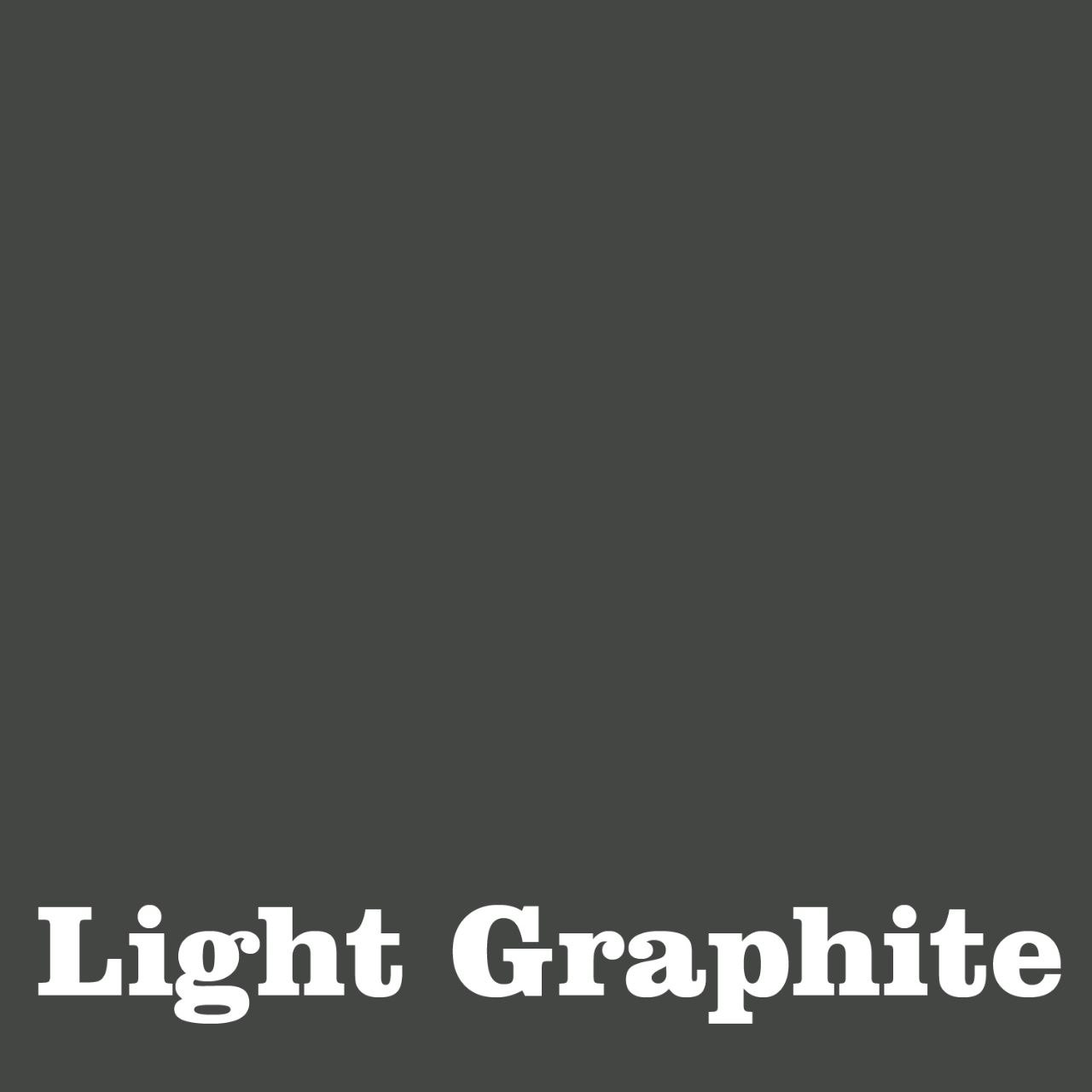 Light Graphite