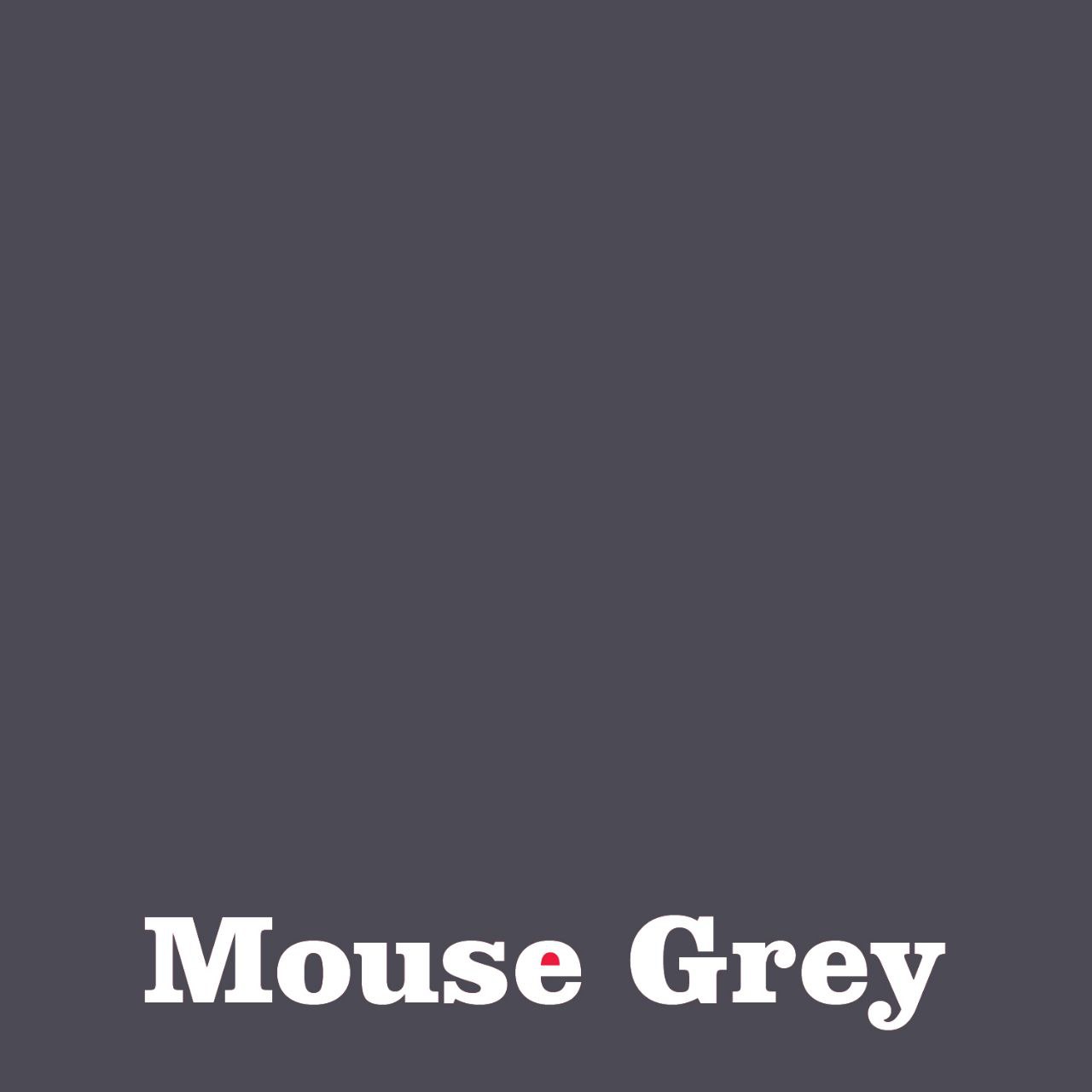 Mouse Grey