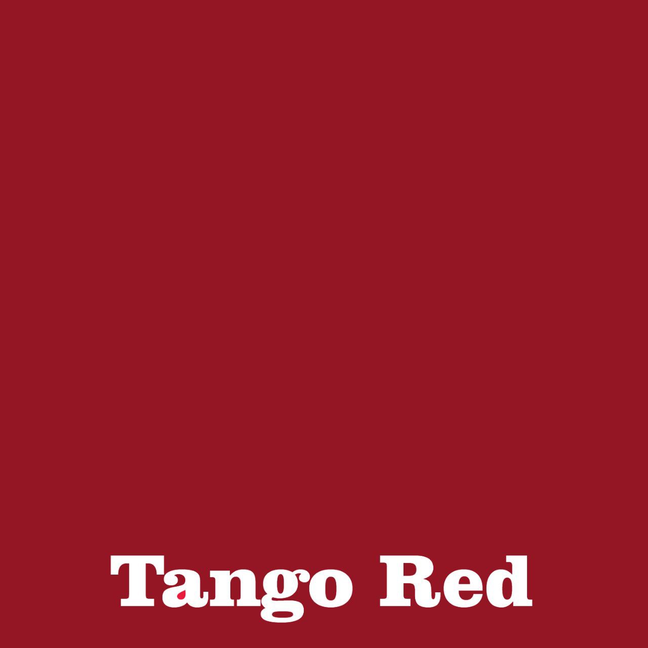 Tango Red