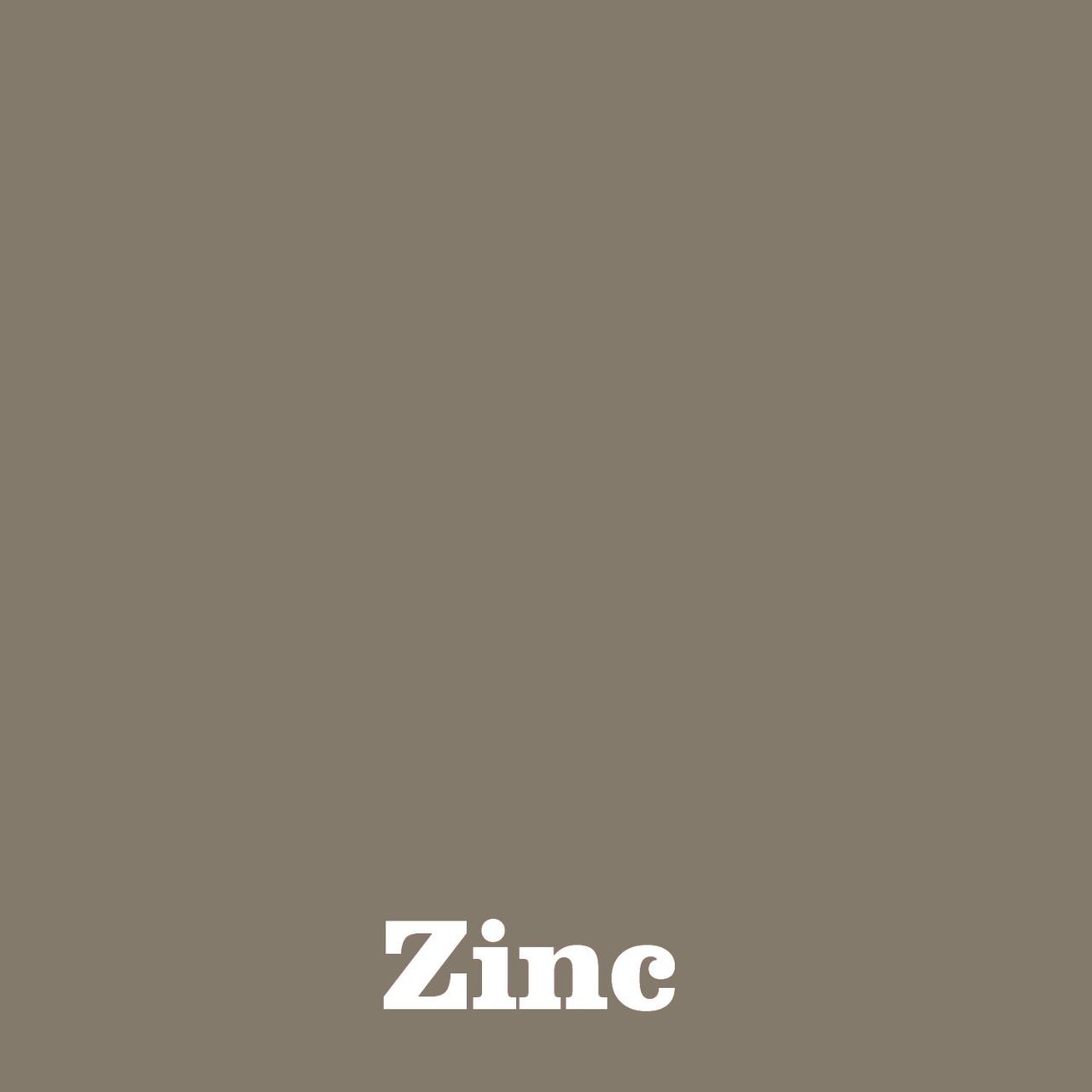 Zinc