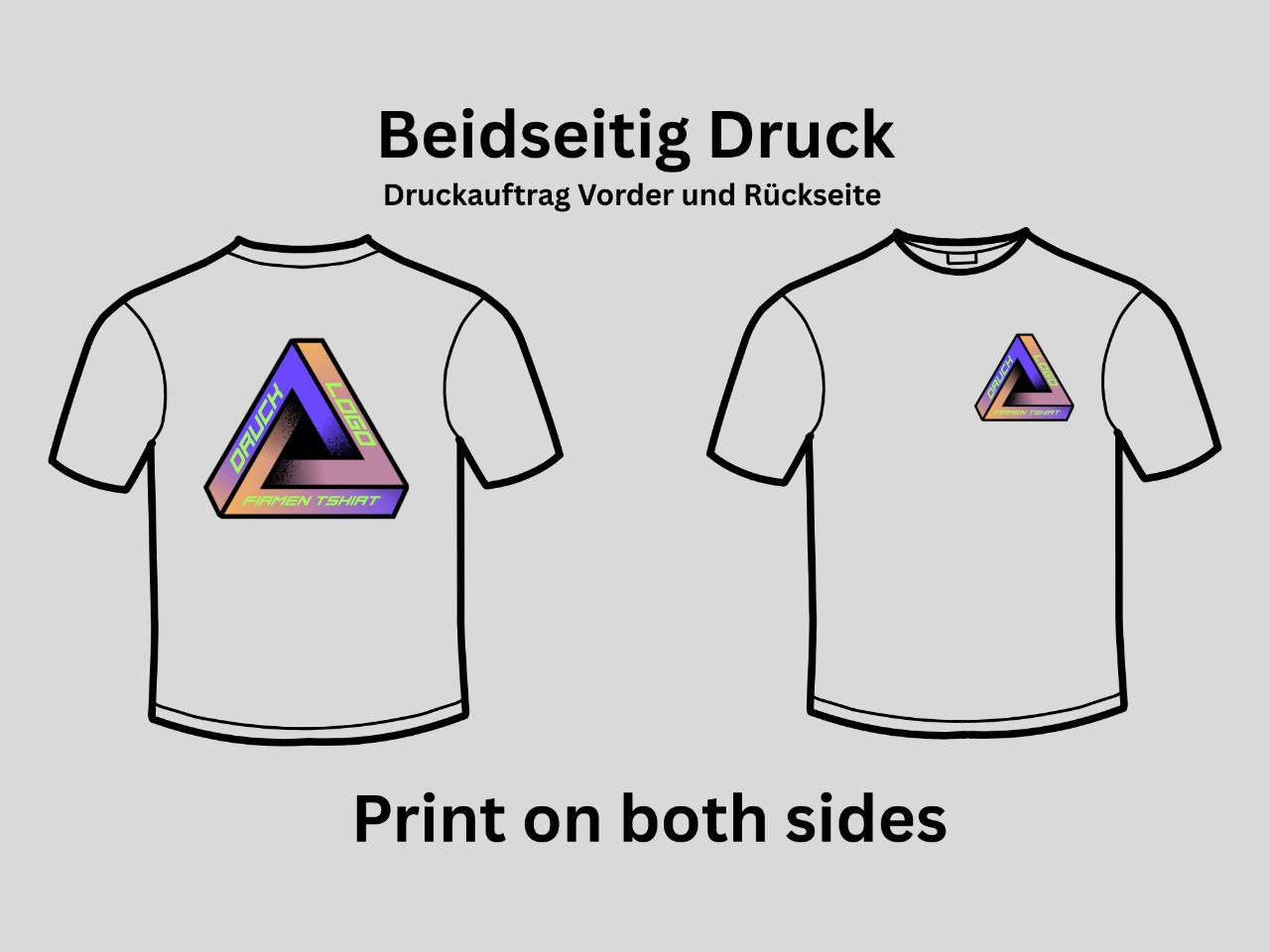 Double Print